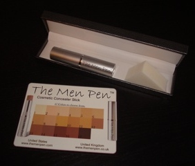The Men Pen